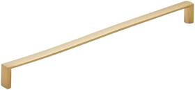 Bp37294cz Amerock Pack Of 4 Bp37294 Metro 8-13/16 Inch Center To Handle Cabinet-bronze