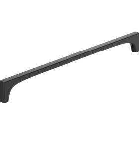 Bp37429mb Amerock Qty 2 320mm Center-to-center Cabinet Pull Merced Collection