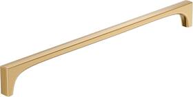 Bp37431cz Amerock Merced 18 Inch 457mm Center-to-center Champagne Bronze Appliance Pull