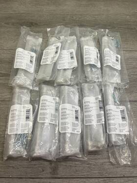 Bp3746526 Amerock Lot 10x Faircrest Collection 6-5/16 Inch 160mm Pull
