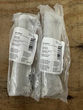 Bp37465g10 Amerock Faircrest 6-5/16 Inch Center To Cabinet Pull- Qty 2 Read