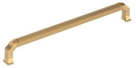 Bp37527cz Amerock Bp37527 10-1/16 Inch Cabinet Pull - Bronze