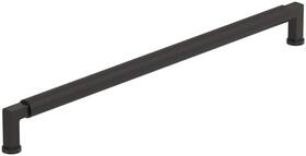 Bp37629orb Amerock Bp37629 Balata 12-5/8 Inch Center To Knurled Handle - Bronze