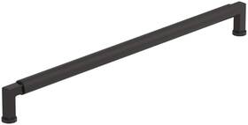 Bp37631orb Amerock Bp37631 Balata 18 Inch Center To Knurled Appliance - Bronze