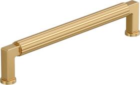 Bp37645cz Amerock Ballard 6-5/16 Inch Center To Handle Champagne Bronze
