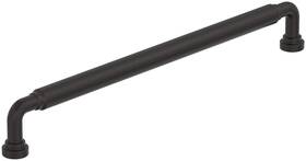 Bp37667orb Amerock Bp37667 Coble 10-1/16 Inch Center To Smooth Handle - Bronze Bp37667orb Amerock Bp37667 Coble 10-1/16 Inch Center To Smooth Handle - Bronze