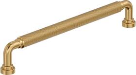 Bp37685cz Amerock Bp37685 Collet 7-9/16 Inch Center To Knurled Handle - Bronze