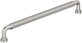 Bp37687pn Amerock Bp37687 Collet 10-1/16 Inch Center To Knurled Handle - Nickel