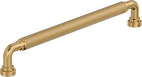 Bp37689cz Amerock Collet 12 Inch 305mm Center-to-center Champagne Bronze Appliance Pull