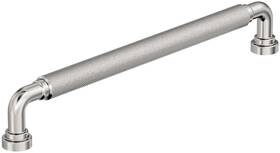 Bp37689pn Amerock Bp37689 Collet 12 Inch Center To Knurled Appliance - Nickel