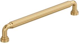 Bp37709cz Amerock Bp37709 Cowrie 12 Inch Center To Fluted Appliance Pull - Bronze