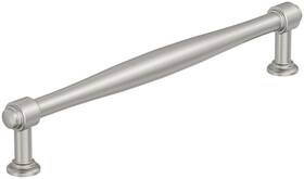 Bp37725g10 Amerock Bp37725 Enlivity 7-9/16 Inch Center To Bar Cabinet - Nickel