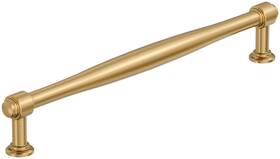 Bp37726cz Amerock Bp37726 Enlivity 8-13/16 Inch Center To Bar Cabinet - Bronze