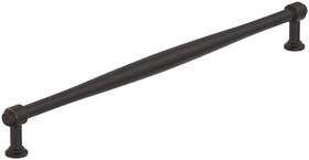 Bp37728orb Amerock Bp37728 Enlivity 12-5/8 Inch Center To Bar Cabinet - Bronze