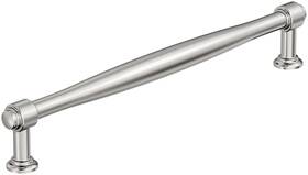 Bp37729pn Amerock Bp37729 Enlivity 12 Inch Center To Appliance Pull - Nickel