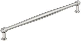 Bp37730pn Amerock Bp37730 Enlivity 18 Inch Center To Appliance Pull - Nickel