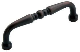 Amerock Bp53006-25pack Allison Value 3inch Center To Handle Bronze