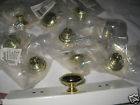 Bp530153 Amerock Brass Knob Kitchen Allison 10 Tone Gold Cabinet Pull