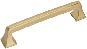 Bp53529cz Amerock Bp53529 Mulholland 5-1/16 Inch Center To Handle - Bronze