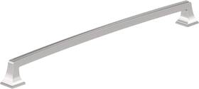 Bp5353326 Amerock Oversized Cabinet Hardware/appliance Handle Pull Polish Chrome 18 457mm