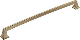 Bp53533bbz Amerock Gold Mulholland 18 Inch Center Appliance Pull Factory Seal