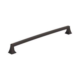 Bp53537orb Amerock Oil Rubbed Bronze Cabinet Pull 125/8 In 320 Mm Centertocenter C