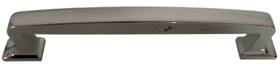 Bp53721pn Amerock Westerly 5-1/16 Inch Center To Handle Cabinet Pull