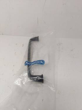 Bp53804bbr Amerock Appliance Pull Black Bronze 8 Inch 203 Mm Center To