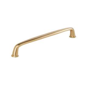 Bp53805cz Amerock Champagne Bronze Appliance Pull 12 Inch 305mm Center-to-cente