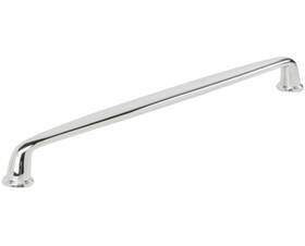 Bp5380626 Amerock Kane 18 Inch Center To Appliance Pull - Chrome New