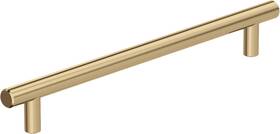 Bp54008cz Amerock Appliance Pull 12 Inch Champagne Bronze Bar Handle