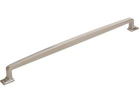 Bp54024pn Amerock Appliance Pull Polished Nickel 18 Inch Center To