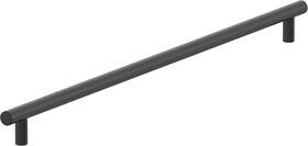 Bp54026mb Amerock Bar Pulls 24inch 610mm Center-to-center Matte Black Chipped