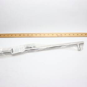Bp54026ss Amerock Bar Pulls 24 Inch 610mm Modern Stainless Steel Appliance Pull