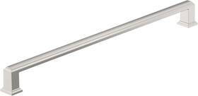 Bp54031pn Amerock Appoint 18 Inch 457mm Center-to-center Polished Nickel Ap