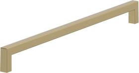 Bp54046bbz Amerock Golden Champagne Appliance Pull 18 Inch 457mm Center-to-center