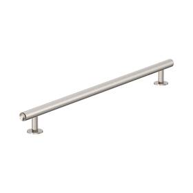 Bp54051g10 Amerock Satin Nickel Appliance Pull 18 Inch 457mm Center-to-