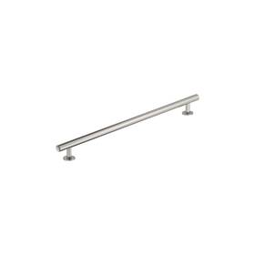 Bp54051pn Amerock Radius 18 Inch 457mm Center-to-center Polished Nickel Appliance P