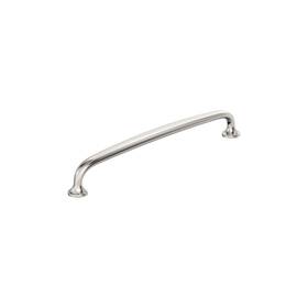 Bp54055pn Amerock Renown 12 Inch 305mm Center-to-center Polished Nickel