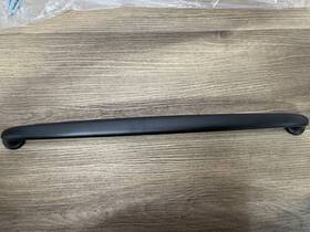Bp54056fb Amerock Renown 18 Inch Center To Handle Appliance Pull- Read