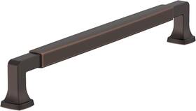 Bp54060orb Amerock Appliance Pull 12 Inch 305mm Center-to-center Cabinet Handle