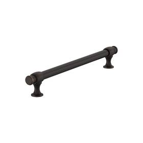 Bp54065orb Amerock Appliance Pull 12 Inch 305mm Center-to-center Cabinet Handle