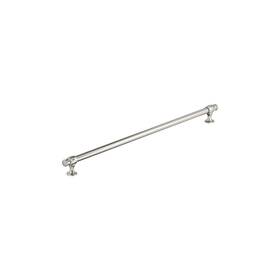 Bp54067pn Amerock Winsome 24 Inch 610mm Center-to-center Polished Nickel Applianc