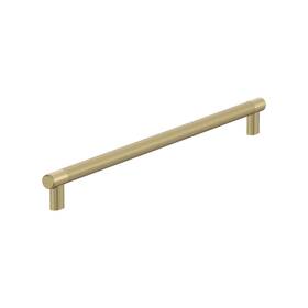Bp54071bbz Amerock Golden Champagne 18 Inch 457mm Center-to-center
