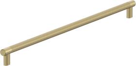Bp54072bbz Amerock Golden Champagne Appliance Pull 24 Inch 610mm Center-to-center
