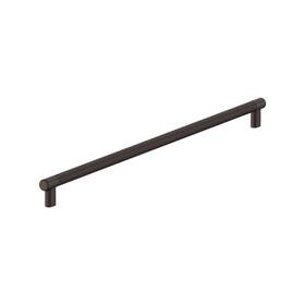 Bp54072orb Amerock Oil Rubbed Bronze Appliance Pull 24 Inch 610mm Center-to-center