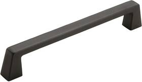 Bp55282bbr Amerock Cabinet Pull Drawer Handle Black Bronze Blackrock 8 Inch
