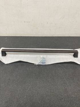 Bp55284orb Amerock Blackrock 12-5/8 Inch Center Cabinet Pull - Oil Rubbed Bronze