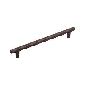 Bp55501orb Amerock St. Vincent 10-1/16 Inch 256mm Center-to-center Oil-rubbed Bronze Cabinet P