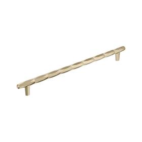 Bp55503bbz Amerock St. Vincent 18 Inch 457mm Centertocenter Golden Champagne Appliance Pull Bp5